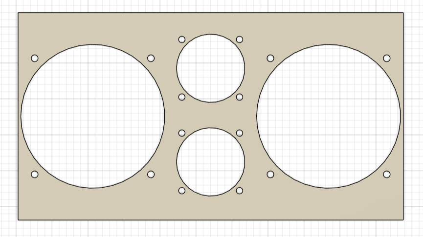 Boombox Toolbox Build Sheet